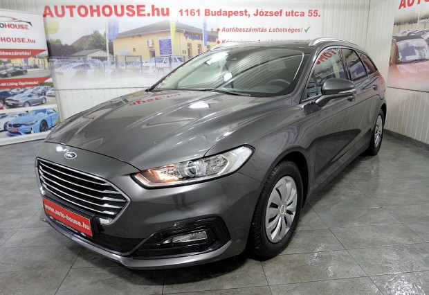Ford Mondeo 1.5 Ecoboost Business 4.715.000 + Á...