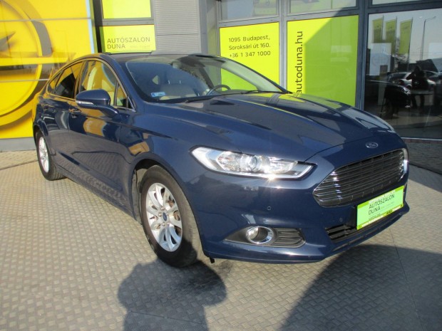 Ford Mondeo 1.5 Ecoboost Business