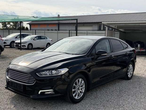 Ford Mondeo 1.5 Ecoboost Business