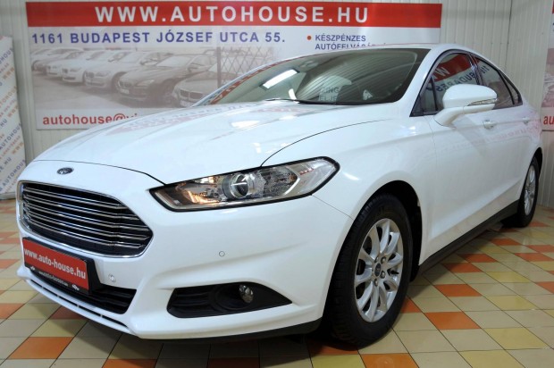 Ford Mondeo 1.5 Ecoboost Business 75.000 Km! 4....
