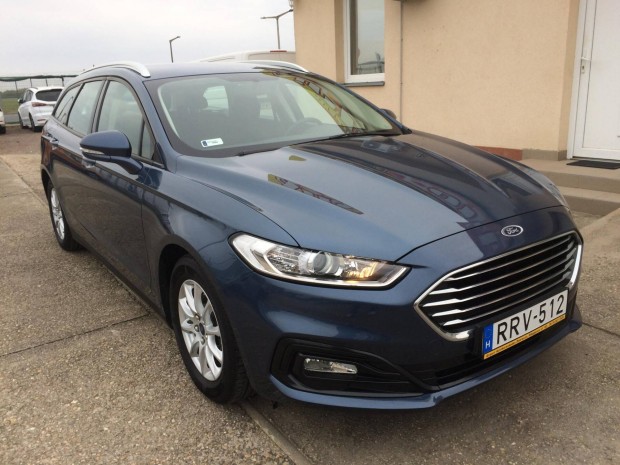 Ford Mondeo 1.5 Ecoboost Business 87ekm!M.o-i!