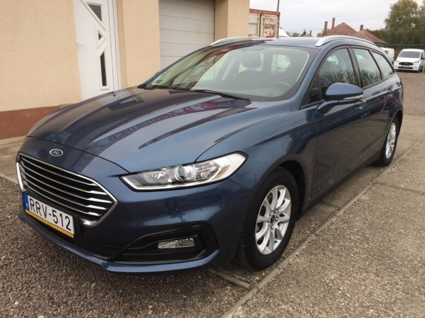 Ford Mondeo 1.5 Ecoboost Business 87ekm!M.o-i!