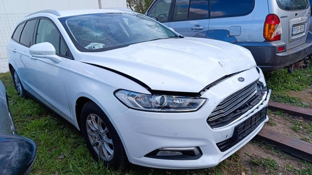 Ford Mondeo 1.5 Ecoboost Business