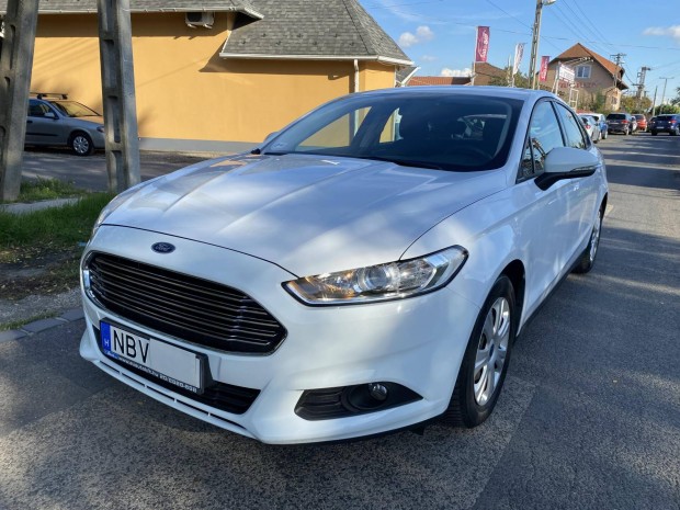 Ford Mondeo 1.5 Ecoboost Business Akr 2 v GAR...