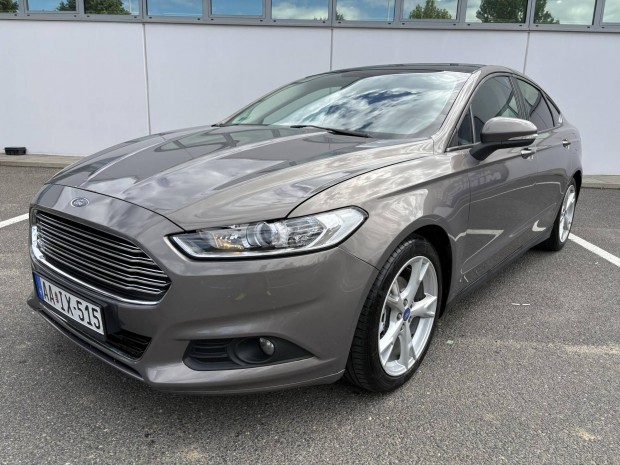 Ford Mondeo 1.5 Ecoboost Business Alkalmi Áron...