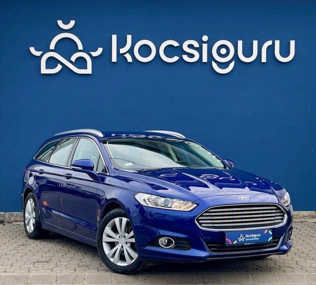 Ford Mondeo 1.5 Ecoboost Business llapotfelmr...