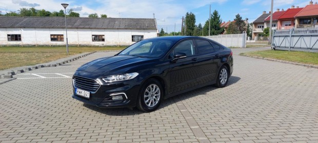 Ford Mondeo 1.5 Ecoboost Business HA Számít Az...