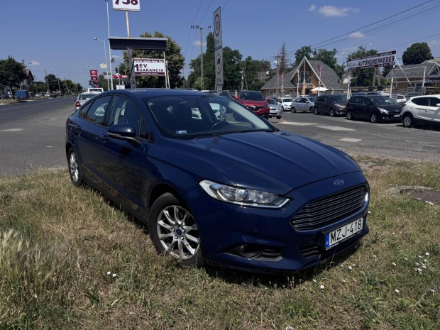 Ford Mondeo 1.5 Ecoboost Business Magyar! Akár...