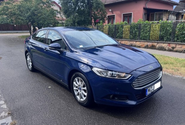 Ford Mondeo 1.5 Ecoboost Business Magyar! Akár...