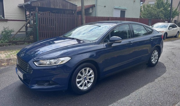 Ford Mondeo 1.5 Ecoboost Business Magyar! Akr...