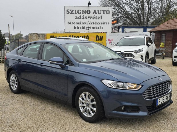 Ford Mondeo 1.5 Ecoboost Business Magyarorszgi...