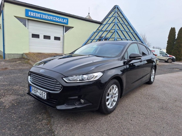 Ford Mondeo 1.5 Ecoboost Business Magyarorszgi...