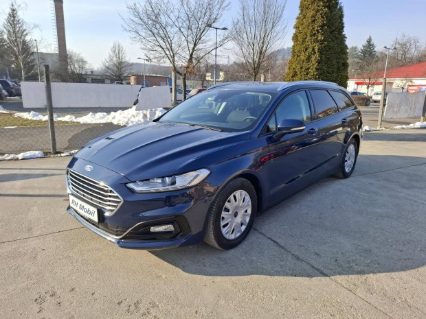 Ford Mondeo 1.5 Ecoboost Business Mrkaszervizb...