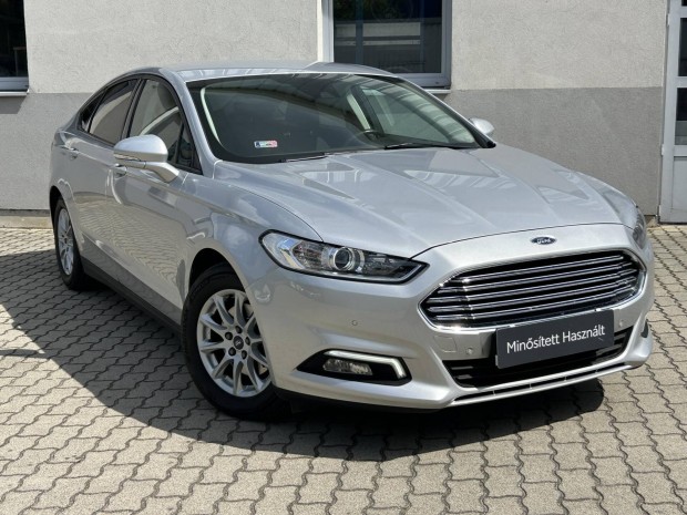 Ford Mondeo 1.5 Ecoboost Business Mo.-i. 1 tula...