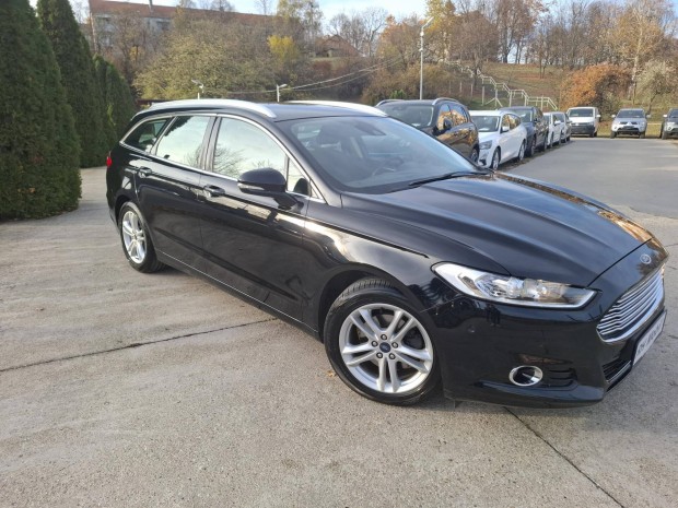 Ford Mondeo 1.5 Ecoboost Business Sok extra.146...