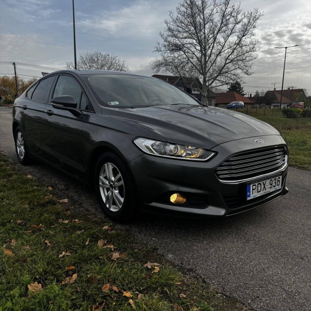 Ford Mondeo 1.5 Ecoboost Business Teljes nagysz...