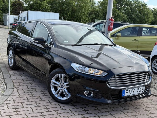 Ford Mondeo 1.5 Ecoboost Business (Automata) Pa...
