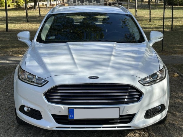 Ford Mondeo 1.5 Ecoboost Business (Automata) Sz...