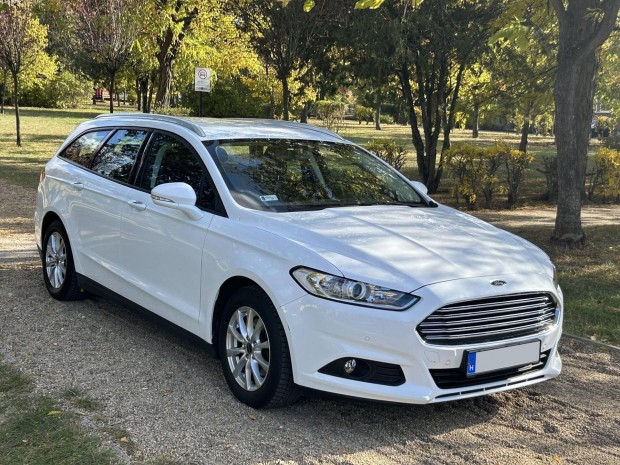 Ford Mondeo 1.5 Ecoboost Business (Automata) Sz...