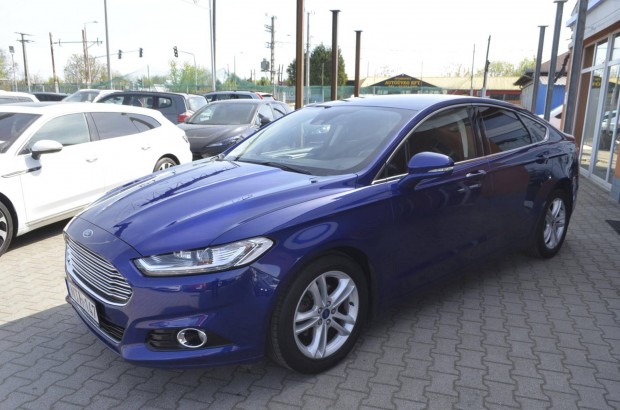 Ford Mondeo 1.5 Ecoboost Business (Automata) !...