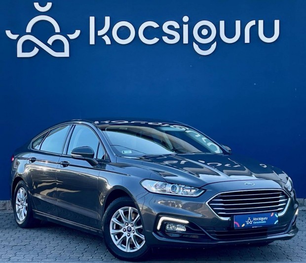 Ford Mondeo 1.5 Ecoboost Business / 1 v Garanc...