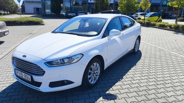Ford Mondeo 1.5 Ecoboost Business +++ Teljes SZ...
