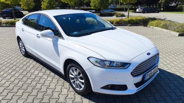 Ford Mondeo 1.5 Ecoboost Business +++ Teljes SZ...