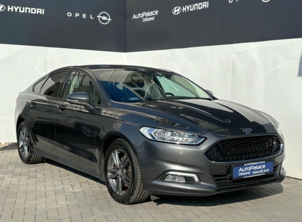 Ford Mondeo 1.5 Ecoboost Business /magyarorszg...