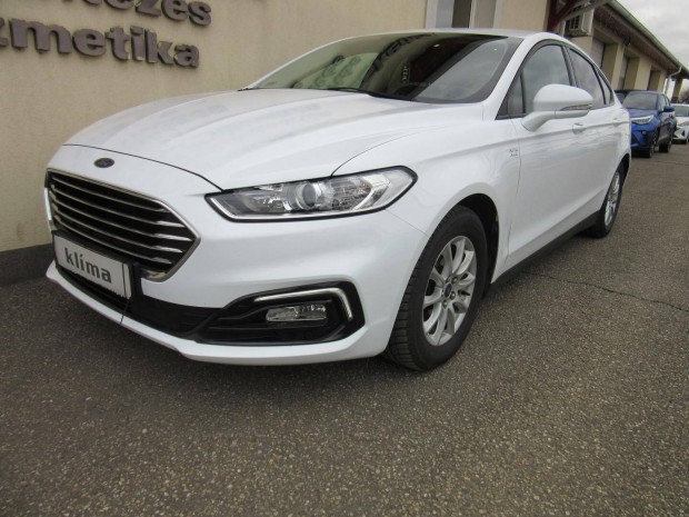 Ford Mondeo 1.5 Ecoboost Titanium 86 Ezer Km. N...