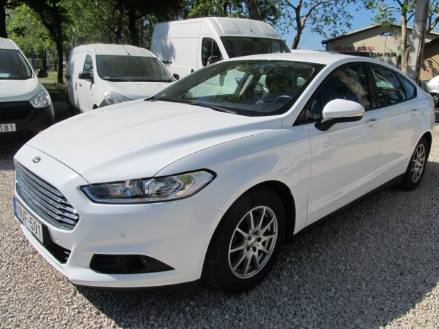 Ford Mondeo 1.5 Ecoboost Titanium Magyarországi...