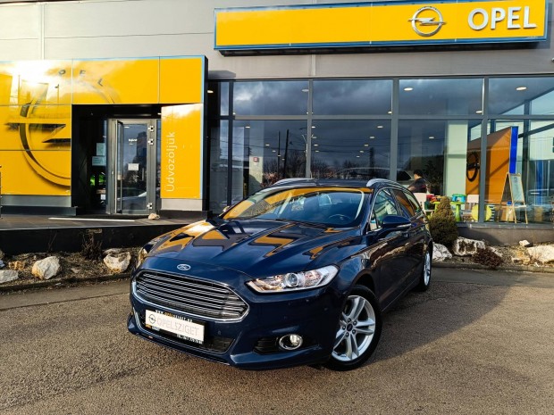 Ford Mondeo 1.5 Ecoboost Titanium (Automata) F...