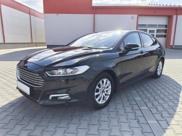 Ford Mondeo 1.5 Ecoboost Titanium ++Magyar Rend...