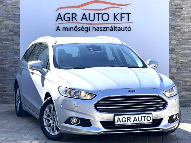 Ford Mondeo 1.5 Ecoboost Trend Ajndk 12 hnap...