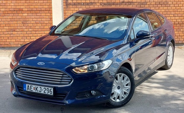 Ford Mondeo 1.5 Ecoboost Trend Duplazns Digit...