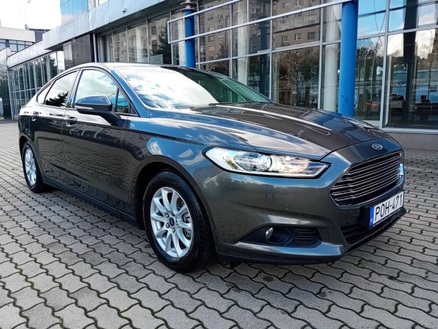 Ford Mondeo 1.5 Ecoboost Trend lmnybrka gara...