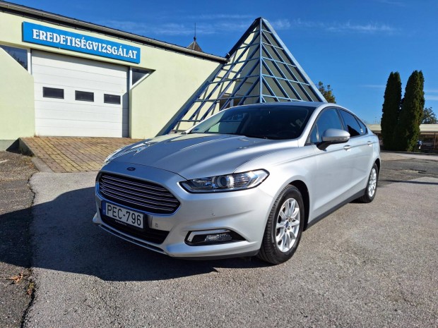 Ford Mondeo 1.5 Ecoboost Trend MO- i 114300 KM...