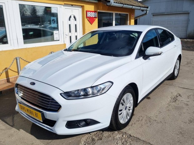 Ford Mondeo 1.5 Ecoboost Trend Magyarorszgi!!!