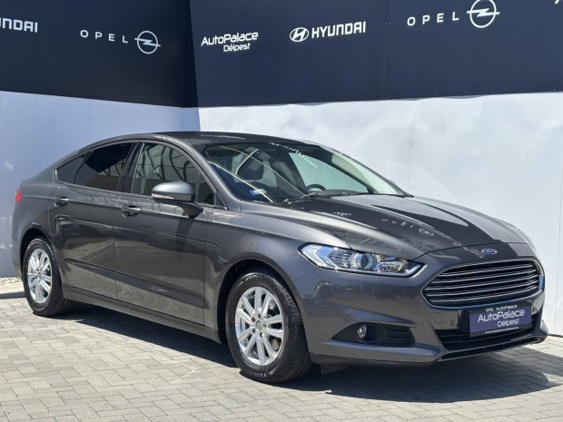 Ford Mondeo 1.5 Ecoboost Trend magyarországi /...