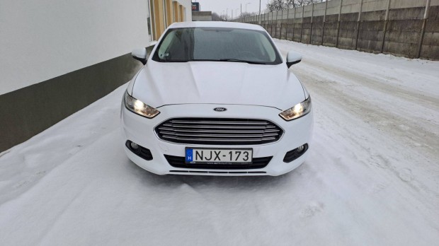 Ford Mondeo 1,5 TDCi