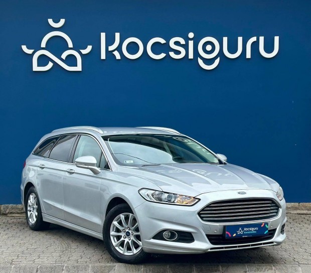 Ford Mondeo 1.5 TDCi Business / llapotfelmrve...