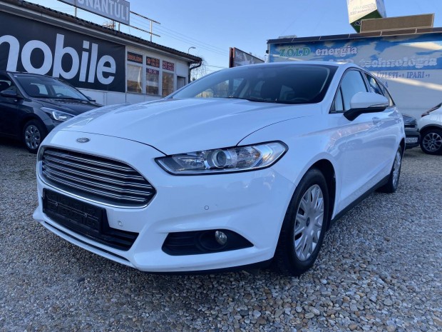 Ford Mondeo 1.5 TDCi Trend