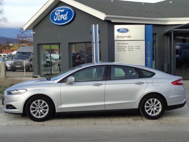 Ford Mondeo 1.5 TDCi Trend Magyar!Friss szervz...