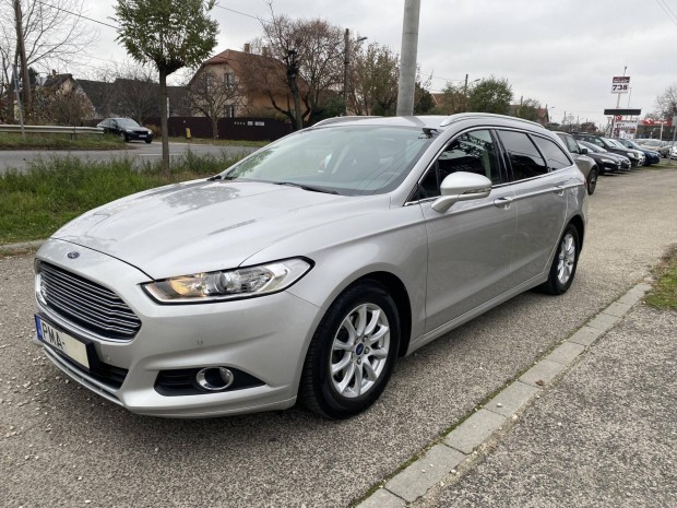 Ford Mondeo 1.5 TDCi Trend Magyar! Garanci�val