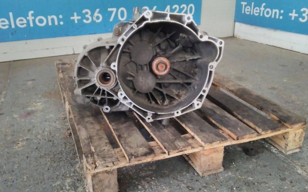 Ford Mondeo 1,6Ecoboost, BG9R-7002 ECB váltó