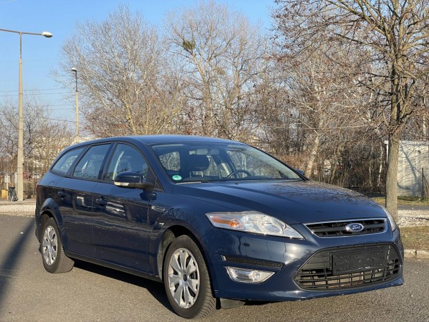 Ford Mondeo 1.6 Ambiente 145000KM!! Megkmlt ...