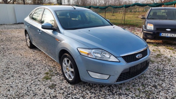 Ford Mondeo 1.6 Ambiente