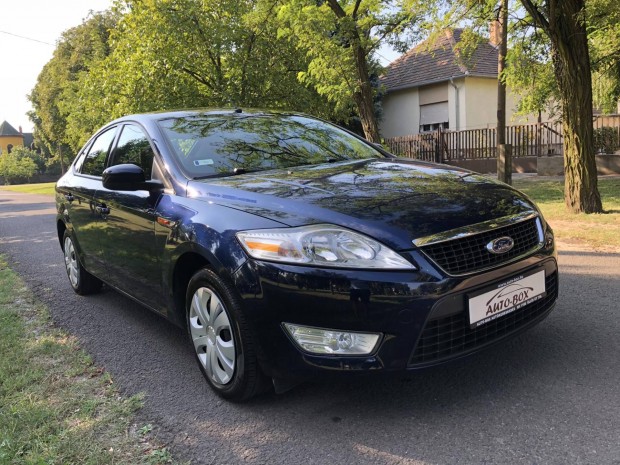 Ford Mondeo 1.6 Ambiente