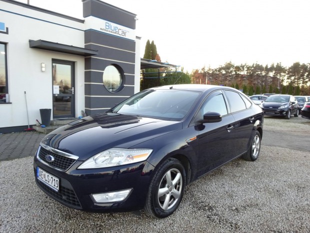 Ford Mondeo 1.6 Ambiente KM:183ezer!!Megbizhat...