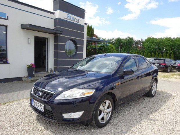 Ford Mondeo 1.6 Ambiente KM:183ezer!!Megbizható...