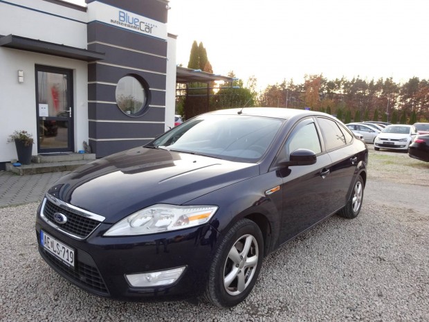 Ford Mondeo 1.6 Ambiente KM:183ezer!!Megbizhat...